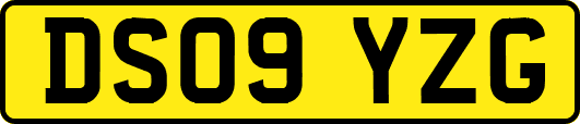 DS09YZG