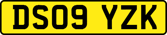 DS09YZK