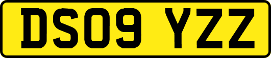 DS09YZZ