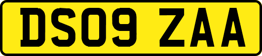 DS09ZAA