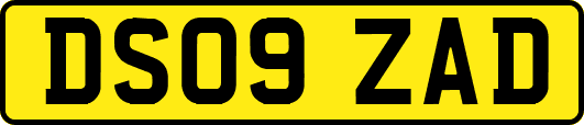 DS09ZAD