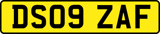DS09ZAF