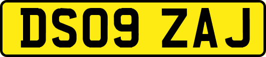 DS09ZAJ