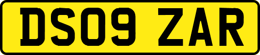 DS09ZAR