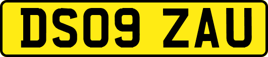 DS09ZAU