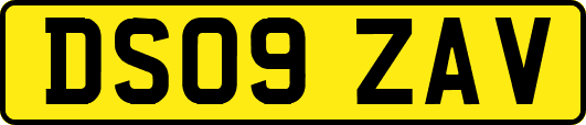 DS09ZAV