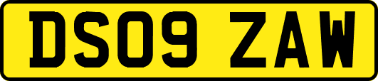 DS09ZAW
