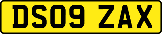 DS09ZAX