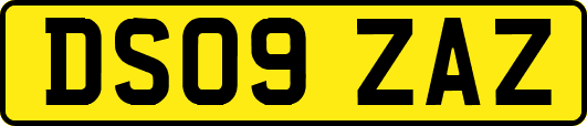 DS09ZAZ