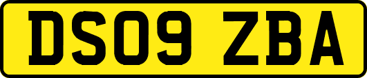 DS09ZBA
