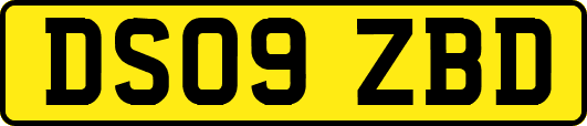 DS09ZBD