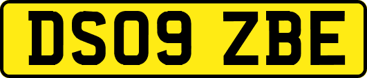 DS09ZBE