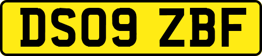 DS09ZBF
