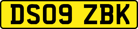 DS09ZBK