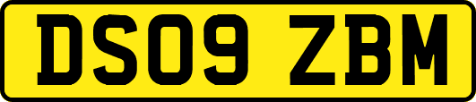 DS09ZBM