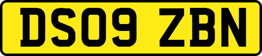 DS09ZBN