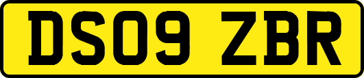 DS09ZBR
