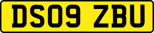 DS09ZBU