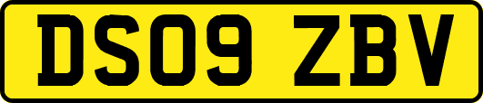DS09ZBV