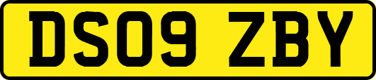 DS09ZBY