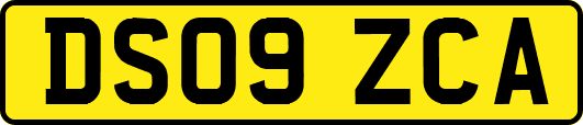 DS09ZCA