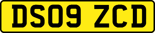 DS09ZCD