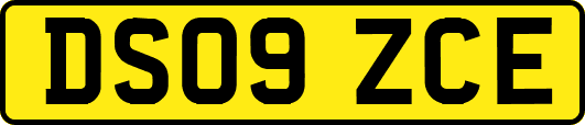 DS09ZCE