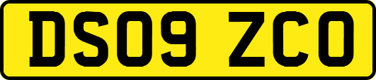 DS09ZCO