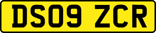 DS09ZCR