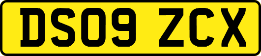DS09ZCX