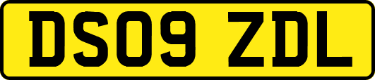 DS09ZDL