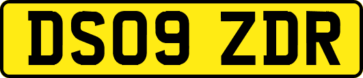 DS09ZDR