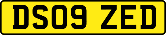 DS09ZED