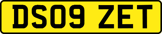 DS09ZET