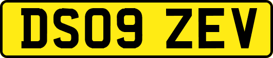 DS09ZEV