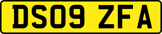 DS09ZFA