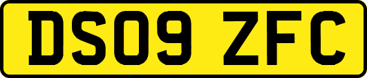 DS09ZFC