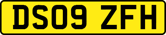 DS09ZFH