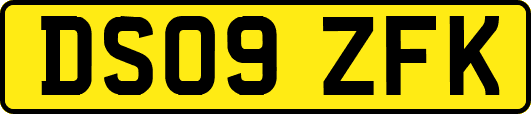 DS09ZFK