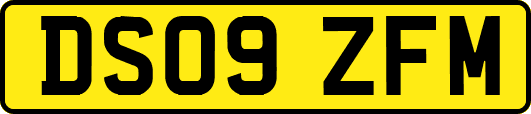 DS09ZFM