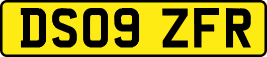 DS09ZFR