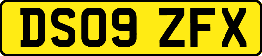 DS09ZFX