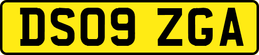 DS09ZGA