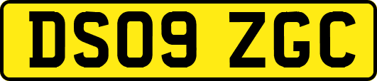 DS09ZGC