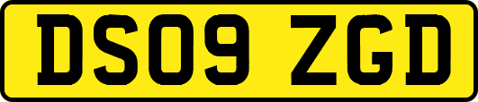 DS09ZGD