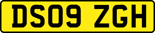 DS09ZGH