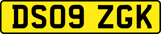 DS09ZGK