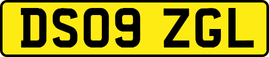 DS09ZGL
