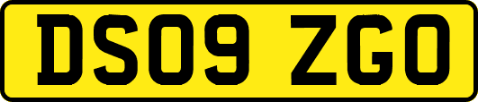 DS09ZGO