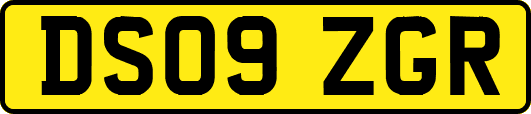 DS09ZGR
